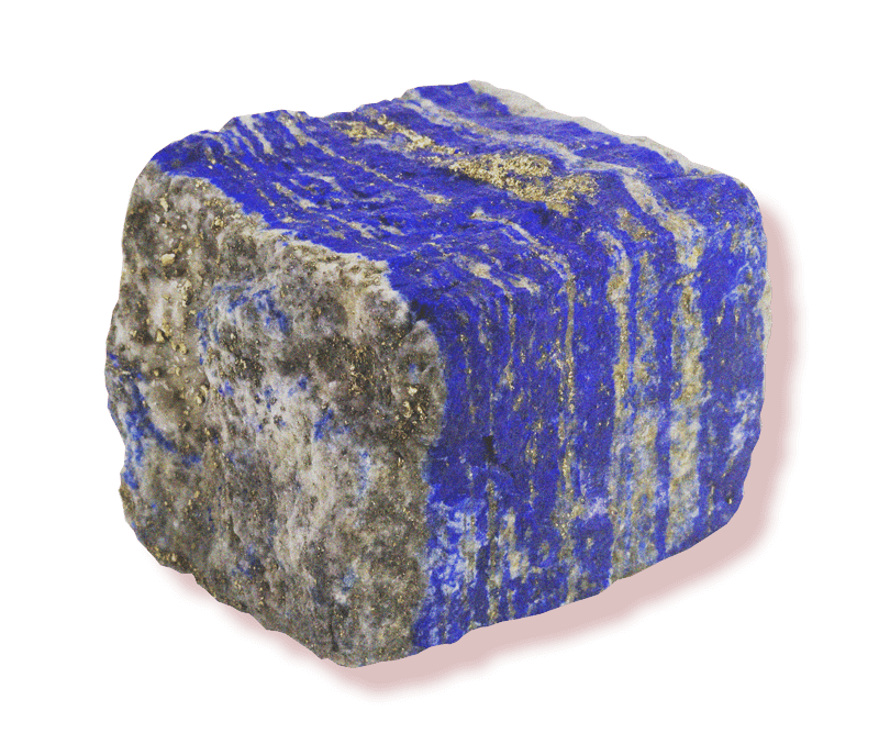 Lapis Lazuli | Marlo Laz