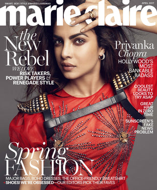 Marie Claire US