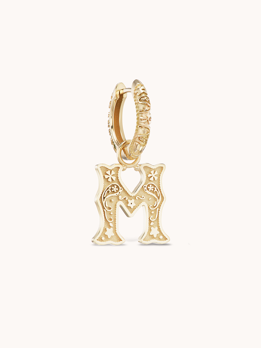 MARLO HOOPS main image 1