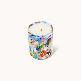 Stella Mare Giardino Candle - Marlo Laz