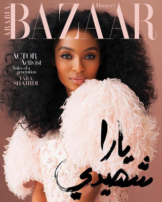 Harper's Bazaar Arabia