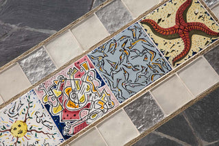 The Dali Cadaques Table - Marlo Laz