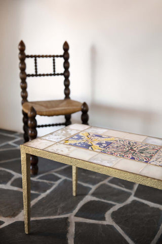 The Dali Cadaques Table - Marlo Laz