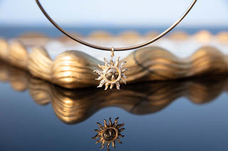 The Dali Cadaques Tray - Marlo Laz