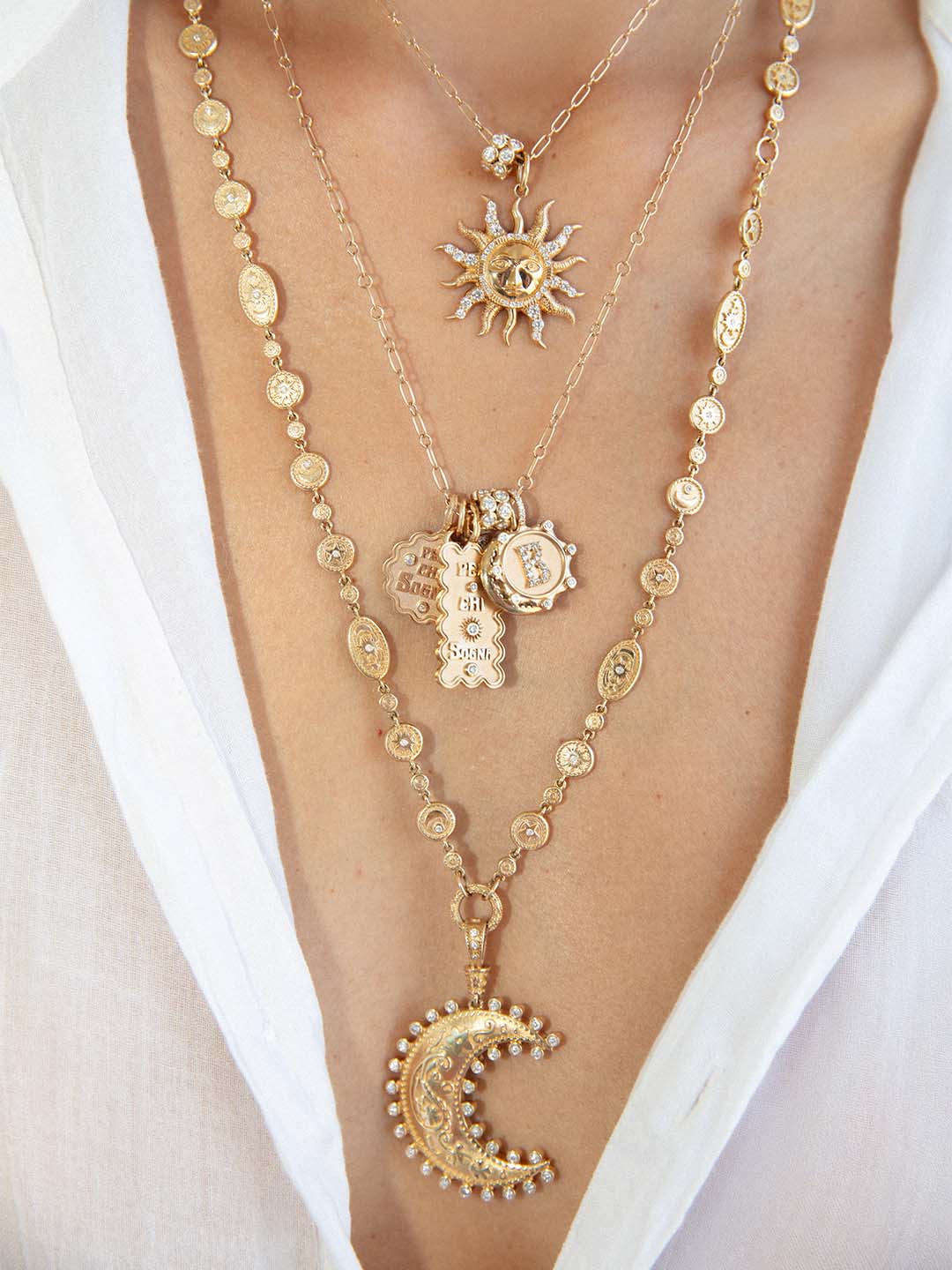 Marlo Laz Fine Jewelry
