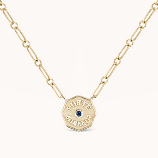 Porte Bonheur | Marlo Laz Porte Bonheur | Marlo Laz