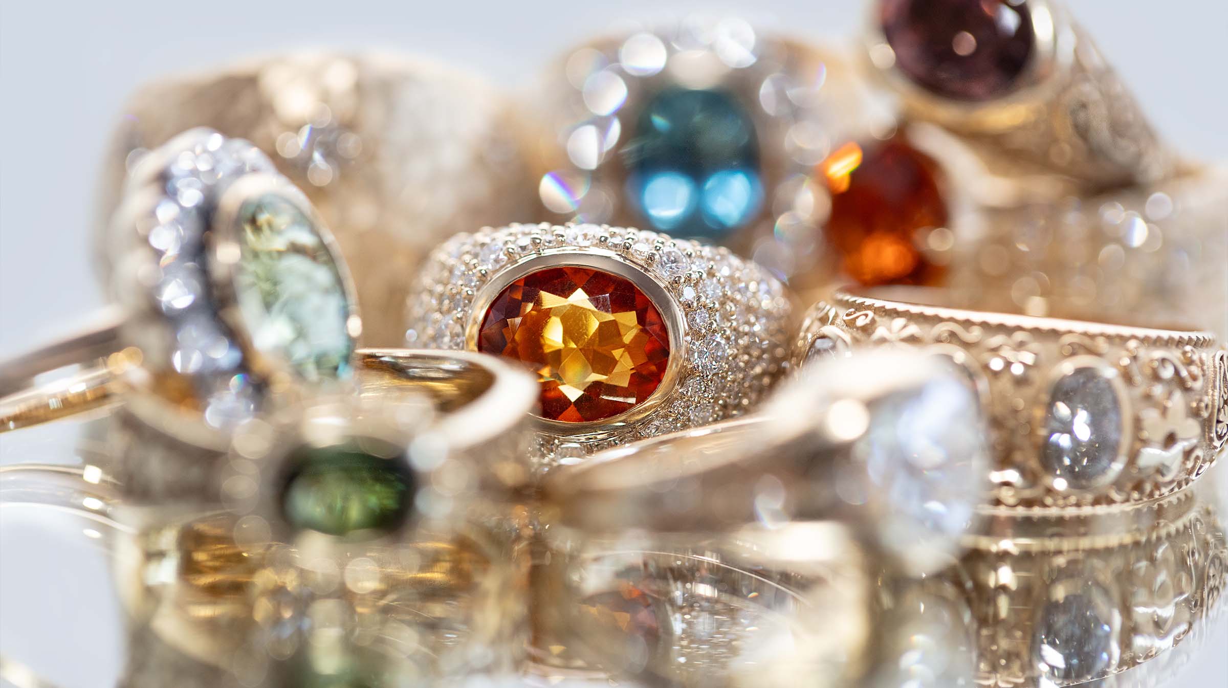 ⌘ Porte-Bonheur ⌘ Porte Bonheur | Marlo Laz