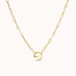 Petite multi link open chain