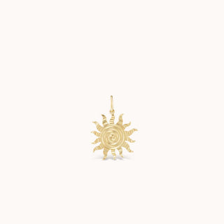 Medium Sol Oriente Pendant