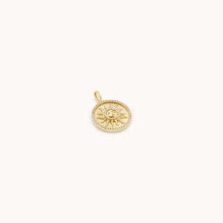 Small Sol Oriente Coin