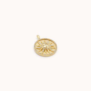 Mediun Sol Oriente Coin