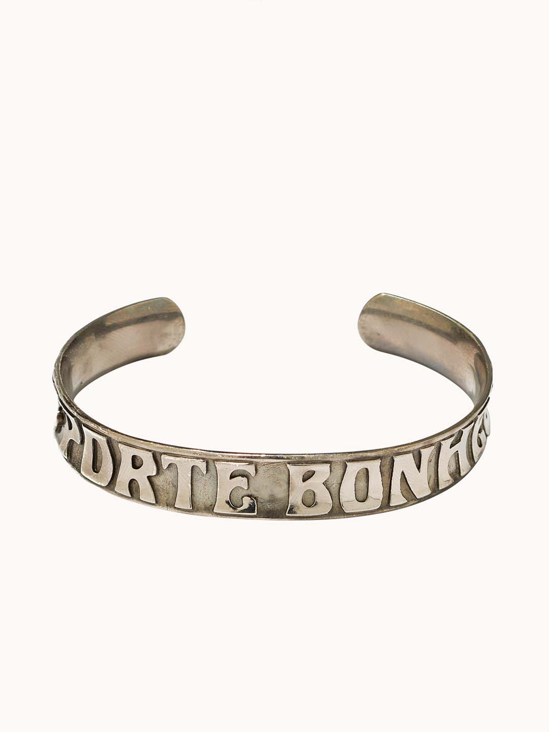 Je Porte Bonheur Cuff | Marlo Laz