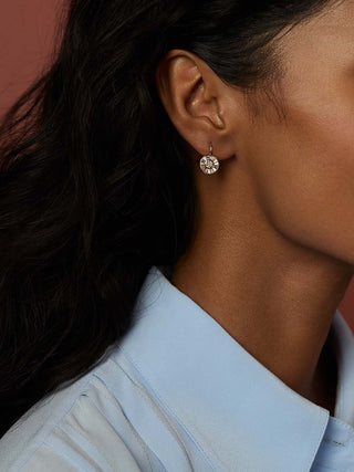 Sloane Diamond Earrings