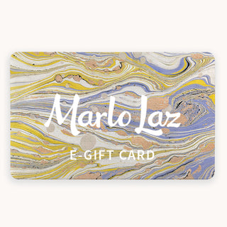 E-Gift Card, Gift Card - Marlo Laz